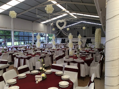 Salón De Eventos Fiestar